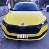 Skoda Octavia 2024 - Image 3